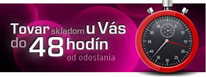 Svadobná výzdoba - dodanie do 48 hodín