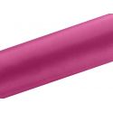 Fuchsiový satén - 16cm