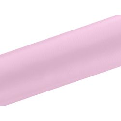 Ružový satén - 16cm