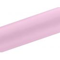 Ružový satén - 16cm