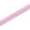 Ružový satén - 36cm