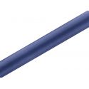 Modrý satén - 36cm