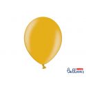 Zlatý metalický balón