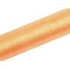 Lososová organza - 16cm