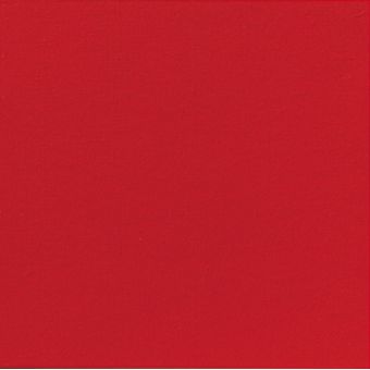 Červené hodvábne obrúsky Dunisoft 40x40cm
